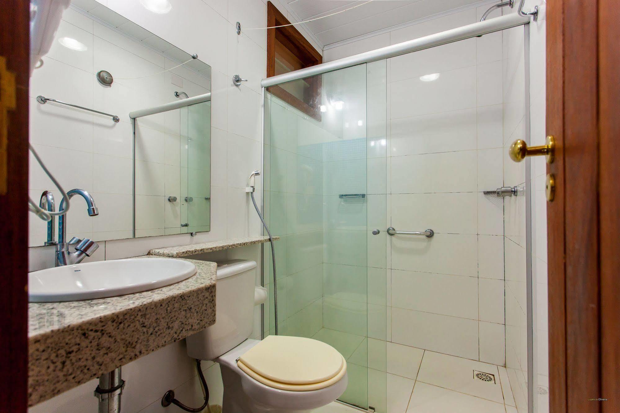 Hotel Boutique Terra Boa Итакаре Экстерьер фото