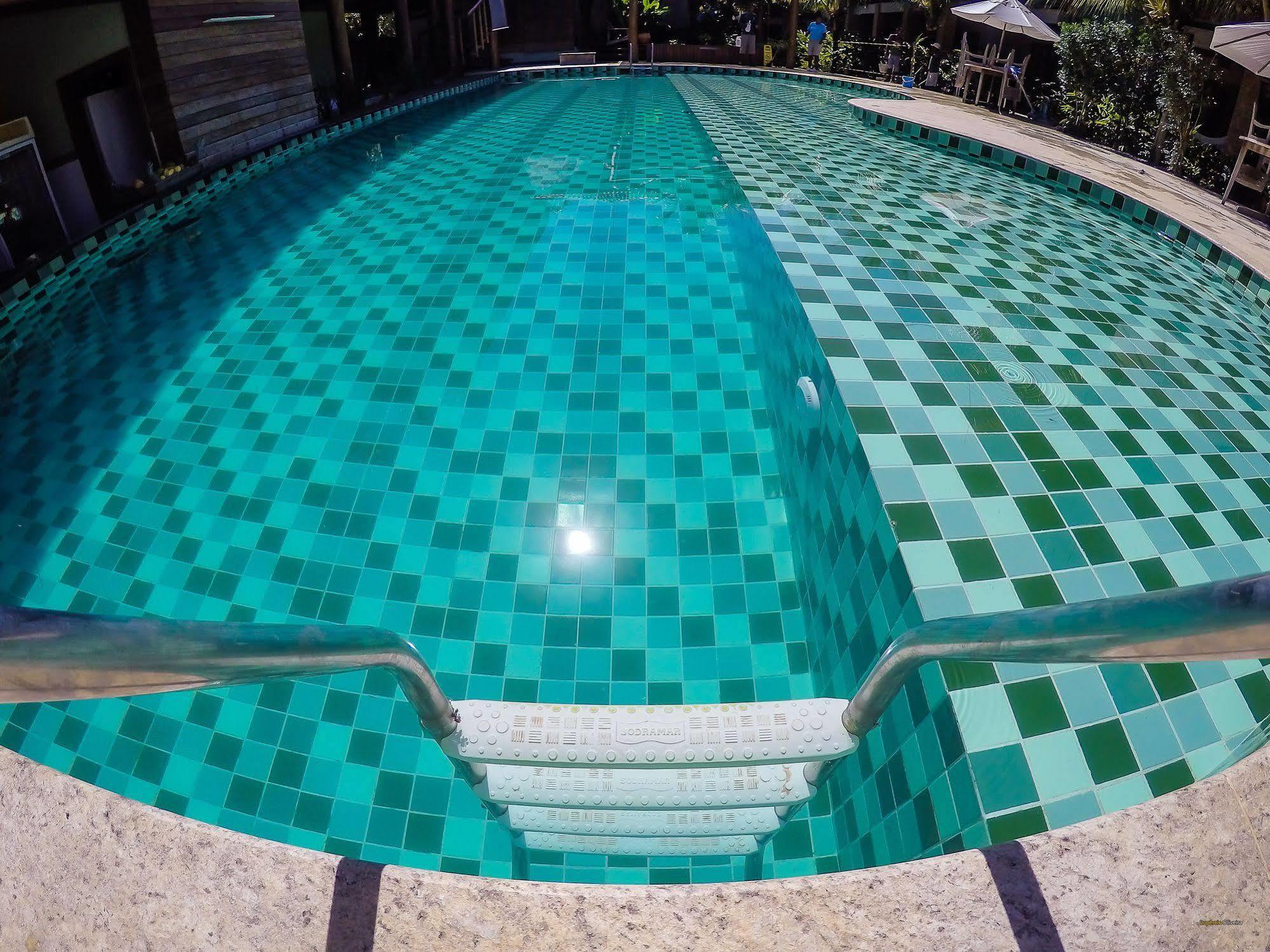 Hotel Boutique Terra Boa Итакаре Экстерьер фото