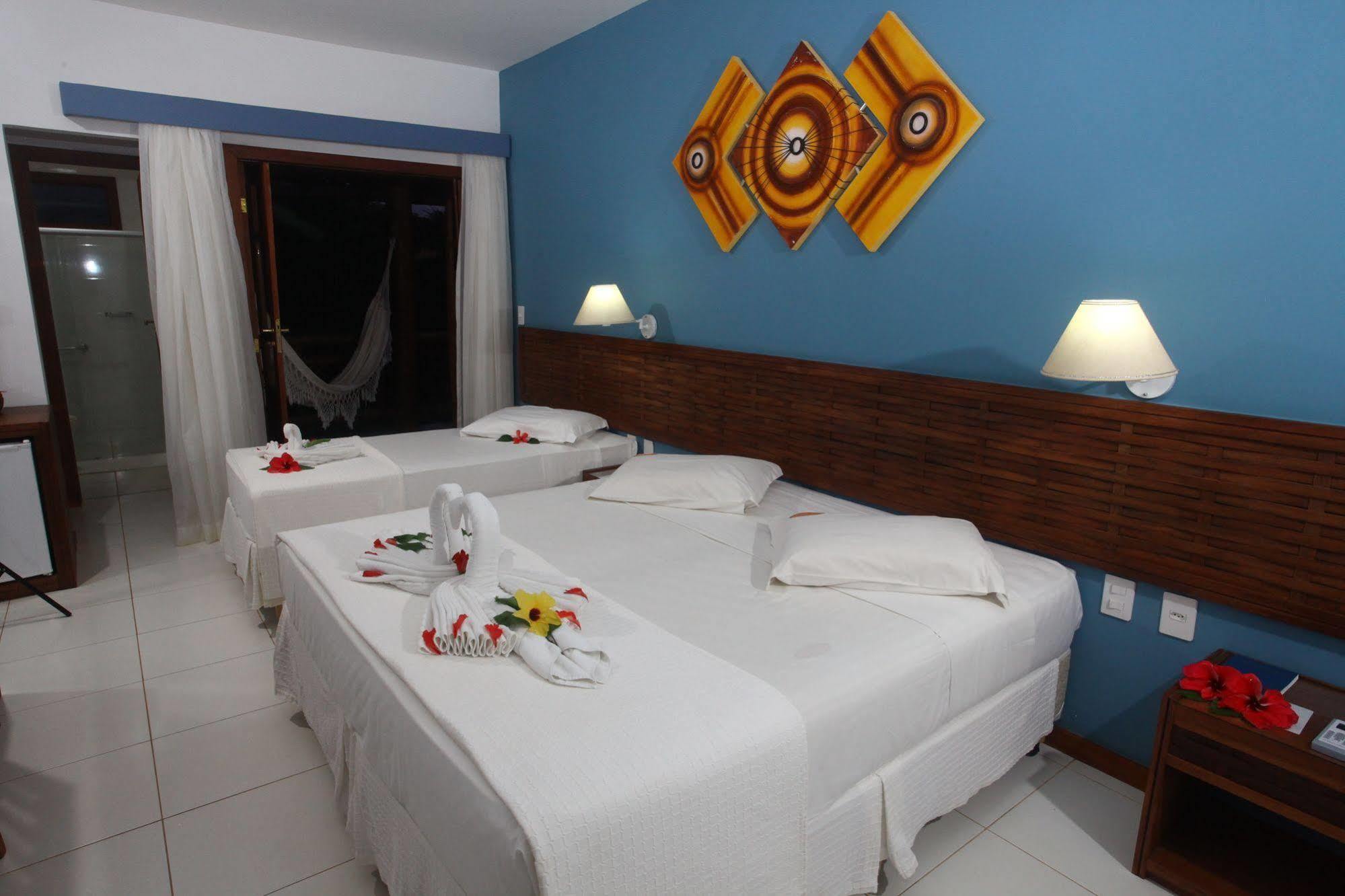 Hotel Boutique Terra Boa Итакаре Экстерьер фото