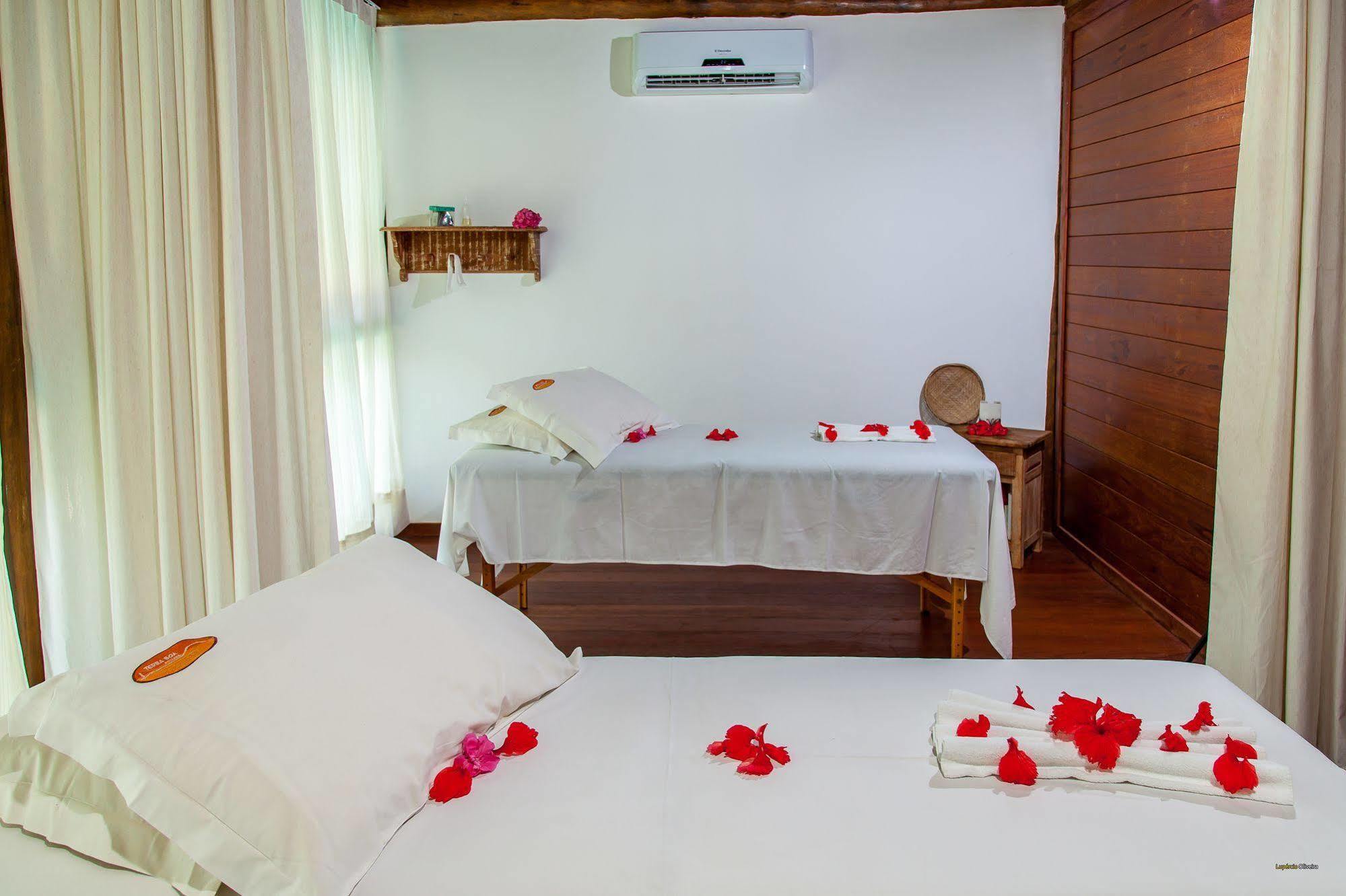 Hotel Boutique Terra Boa Итакаре Экстерьер фото