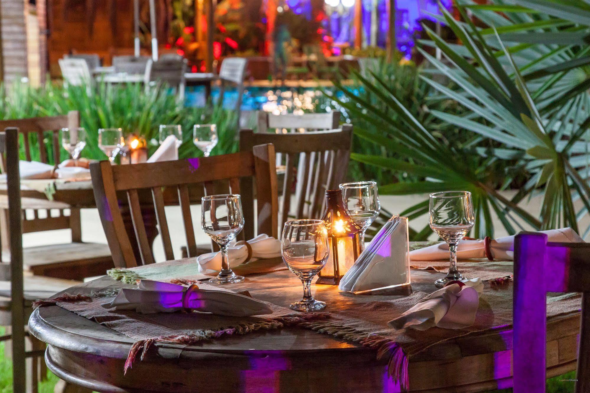 Hotel Boutique Terra Boa Итакаре Экстерьер фото